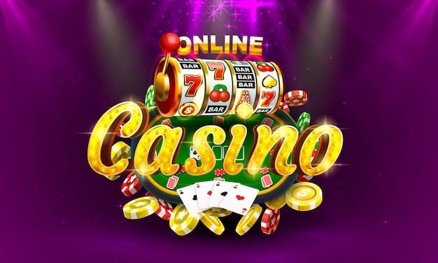 Themed casino-style entertainment visual for bet 2777 Fortune Tree readers